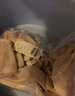 愛慕內(nèi)衣女無鋼圈大胸顯小大罩杯輕薄聚攏蕾絲邊無紡布文胸虞美人AM177572粉色C80 曬單實拍圖