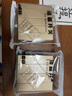 國際電工浴霸開(kāi)關(guān)面板86型暗裝通用浴室防水衛生間風(fēng)暖排氣照明聯(lián)動(dòng)五合一 五開(kāi)聯(lián)動(dòng)浴霸開(kāi)關(guān)-雙電機金色 曬單實(shí)拍圖
