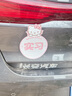 hellokitty實習(xí)車貼磁吸反光貼汽車貼紙劃痕遮擋遮蓋警示貼車貼 凱蒂貓【實習(xí)車貼】 曬單實拍圖