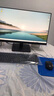 戴爾（DELL） 成就3030 臺式電腦英特爾酷睿i5商用辦公設計制圖家用炒股電腦整機全套 主機+23.8英寸高清顯示器 i5 16G 1T固態(tài) 2G獨顯 定制 曬單實(shí)拍圖