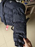 貓人七夕情人節(jié)禮物棉服男秋冬棉衣男士長袖保暖外套加厚面包服棉襖子 曬單實拍圖