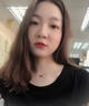 Mck 小紅心項鏈女925銀紅色愛心頸鏈鎖骨鏈女友七夕情人節(jié)禮物 【玫瑰禮盒】925銀紅心項鏈-大版 曬單實拍圖