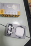 QCY T13 ANC 真無(wú)線藍(lán)牙耳機(jī) 主動(dòng)降噪款 運(yùn)動(dòng)耳麥 主從切換4麥通話降噪 耳機(jī)快充 全手機(jī)通用 白色 T13 ANC 白色 曬單實(shí)拍圖