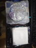 Verbatim威寶DVD光盤16速4.7GB一次性空白刻錄光盤刻錄碟片 DVD+R 10片 桶裝 曬單實拍圖