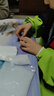 漫趣俠手作球慢回彈捏捏樂diy材料包套裝兒童玩具女孩手工硅膠捏捏樂 【暢享969件裝】8個(gè)球皮+收納箱+裝飾珠等 曬單實(shí)拍圖