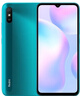 小米（MI）Redmi 紅米9a 5000mAh大電池手機(jī)老年人學(xué)生 湖光綠 4GB+64GB 曬單實(shí)拍圖