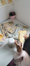 九陽(yáng)豆漿【奶茶平替】茉莉龍井豆乳茶金桂烏龍豆乳茶 冷熱雙泡獨立小包裝 茉莉龍井10條+金桂烏龍10條 曬單實(shí)拍圖
