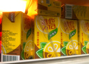 維他奶維他經(jīng)典檸檬茶飲料250ml*24盒16盒低糖冰爽多口味檸檬茶茶飲料 原味檸檬茶250ml*16盒/箱 曬單實拍圖