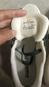 361度男鞋板鞋男夏季新款網(wǎng)面透氣小白鞋空軍一號復(fù)古厚底休閑運(yùn)動鞋 羽毛白/專業(yè)綠 40 曬單實(shí)拍圖