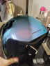 OAKLEY歐克利護(hù)目鏡防霧FLIGHT DECK L碼限量玫瑰金男無(wú)框雪鏡女7050C5 曬單實(shí)拍圖