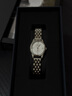 丹尼爾惠靈頓（DanielWellington）DW手表女時(shí)尚歐美表復(fù)古橢圓表盤(pán)石英表送女友七夕禮物DW00100808 曬單實(shí)拍圖