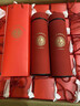 瑪麗安娜（Malianna）保溫杯定制logo水杯刻字訂做開業(yè)活動(dòng)紀(jì)念贈(zèng)品杯子禮品廣告杯印字 亮面紅-紅色便攜禮盒500ml 曬單實(shí)拍圖