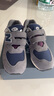 NEW BALANCE4-7歲中童春季舒適輕便休閑運動(dòng)鞋574KGN 曬單實(shí)拍圖