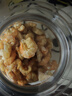 太湖?！卷権S】太湖白蝦蝦干 可即食太湖三白特產(chǎn)淡水河蝦仁干貨生鮮 白蝦蝦仁（250g*2袋) 曬單實拍圖