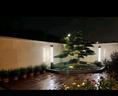 亞明照明3米戶外景觀燈柱小區(qū)路燈別墅花園庭院燈公園防水新中式高桿燈 高桿景觀燈-300cm 曬單實(shí)拍圖