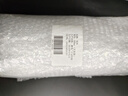 化科 玻璃廣口試劑瓶加厚密封磨砂大口樣品瓶化學(xué)試劑瓶實(shí)驗(yàn)室廣口瓶 【廣口】500ml（京倉(cāng)直發(fā)） 透明無刻度 曬單實(shí)拍圖