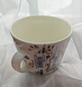 IITTALA【芬蘭國家館】伊塔拉魔幻森林系列 白色咖啡杯200ml1件套 曬單實(shí)拍圖