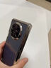 翼?xiàng)＿m用華為Mate X5/X3手機(jī)殼典藏版新款電鍍透明TPU硅膠軟殼磁吸中軸高清后殼簡約時(shí)尚輕薄防摔外殼 【夜光銀】tpu軟殼 華為MateX5/X3/典藏版【后殼+中軸】無前屏 曬單實(shí)拍圖