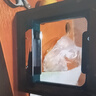 灼匠西安諾頓機(jī)床工業(yè)級(jí)水平尺條式框式水平儀機(jī)械水泡100-150-200 西安諾頓條式100  0.05長(zhǎng)方形 曬單實(shí)拍圖
