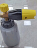 KARCHER商用高壓清洗車(chē)機泡沫PA噴壺汽美HD5/13 HD6/11 HD6/15-4 HD7/13 曬單實(shí)拍圖