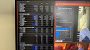 微星X670E主板搭AMD銳龍9800X3D9600X9700X9950X 主板CPU套裝 板U套裝 微星X670E TOMAHAWK WIFI戰斧導彈 R7 9700X散片 曬單實(shí)拍圖
