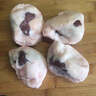 油六福新鮮現(xiàn)殺正宗羊腰子羊內(nèi)腰現(xiàn)取羊腰原油羊腎羊?qū)殶臼巢纳r 2斤羊腰子 曬單實(shí)拍圖