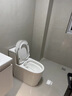 科勒（KOHLER）馬桶家用智潔釉面虹吸式坐便器衛(wèi)生間陶瓷衛(wèi)浴大沖力抽水座便器 【B款】多孔噴射沖刷 305/300mm 曬單實拍圖