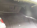 適用長安二代CS55PLUS后備箱墊車內(nèi)裝飾用品藍(lán)鯨版配件汽車尾箱墊 高邊環(huán)保加厚防水TPE后備箱墊 三代CS55 PLUS【24-25款】 曬單實(shí)拍圖