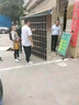 豫德坤不銹鋼水杯柜員工多格柜放置柜工廠車間茶杯架子茶水間儲物放杯柜 25格水杯柜-201 1.1mm 曬單實拍圖