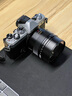 松下42.5mm (35mm相機等效：85mm) F1.2 中焦定焦鏡頭（Panasonic） (H-NS043) 人像 曬單實(shí)拍圖