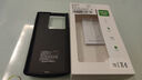 赫揚(yáng) 適用小米mix背夾電池充電寶移動(dòng)電源無(wú)線快充手機(jī)殼一體便攜小巧超薄快充大容量迷你軟邊 mix4（升級(jí)大容量）-磨砂黑BD 曬單實(shí)拍圖