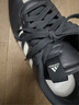 阿迪達(dá)斯 adidas 德訓(xùn)鞋女鞋VL COURT 3.0休閑鞋板鞋 T頭鞋 JS0504 曬單實拍圖
