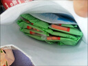 嗯嗯樂水果胡蘿卜 新鮮迷你手指胡蘿卜水果 脆甜健康小零食 新鮮蔬菜 枝純 304g 76*4袋子 曬單實(shí)拍圖
