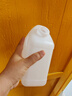 Imakara冰箱冷水壺飲料瓶空瓶塑料瓶子空瓶子帶蓋密封分裝瓶食品級(jí)涼水瓶 液體分裝瓶1000ml1個(gè) 曬單實(shí)拍圖