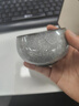西多米主人杯茶杯建盞單杯汝窯陶瓷功夫茶具茶碗商務(wù)伴手禮物畢業(yè)謝師禮 曬單實(shí)拍圖