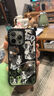 CASETIFY 吉他小狗 適用于iPhone16/15/14 Plus/Pro/Max手機殼 鏡面黑框Magsafe iPhone 15 Pro 曬單實(shí)拍圖