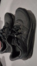 NEW BALANCE NB More  v4官方跑鞋男鞋夏季透氣減震專(zhuān)業(yè)戶(hù)外鞋運動(dòng)鞋跑步鞋 黑色 MMORBM4 42 (腳長(cháng)26.5cm) 曬單實(shí)拍圖