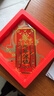 朱炳仁銅 老爺保號(hào)手機(jī)貼 家居飾品工藝品裝飾品掛件禮品裝飾品 老爺保號(hào)手機(jī)貼 曬單實(shí)拍圖