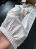滿芽兒嬰兒夏季純棉薄款大屁屁褲寶寶寬松透氣打底長pp褲兒童防蚊褲睡褲 米奇【七分pp褲】 73 曬單實拍圖