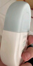 柳絲木（Ositree）雪糕防曬乳范丞丞防曬霜露隔離spf50+面部清爽水潤(rùn)女戶外學(xué)生軍訓(xùn) 藍(lán)膠囊驕陽(yáng)防曬60g【鹿晗禮盒】 曬單實(shí)拍圖