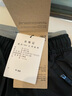 耐克（NIKE）Phenom Running Division Dri-FIT 男子速干跑步長(cháng)褲 FZ1134-010 M 曬單實(shí)拍圖