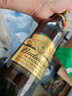 百威黑金啤酒600ml*12瓶裝整箱500尊享版大師高酒精麥汁濃度大瓶精 黑金 600mL 12瓶 曬單實(shí)拍圖