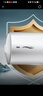 萬(wàn)家樂(lè)60升電熱水器 2200W下潛速熱 經(jīng)濟(jì)節(jié)能 75℃抑菌 10重全維防護(hù) 5倍增容小尺寸易安裝 D60-P1L1 曬單實(shí)拍圖