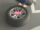 瑪吉斯（MAXXIS）輪胎/防爆輪胎 225/55ZRF16 95W M36+ 寶馬3系/奔馳C級(jí) 曬單實(shí)拍圖