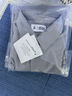 杰克·瓊斯（JACK&JONES）夏季男士新款舒適商務(wù)休閑通勤短袖襯衫衣服外套襯衣上衣男裝 黑色E40 S 170 曬單實(shí)拍圖