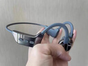 ESSONIO意大利品牌骨傳導(dǎo)藍(lán)牙耳機(jī)開(kāi)放式不入耳無(wú)線運(yùn)動(dòng)跑步游泳防水超長(zhǎng)續(xù)航帶內(nèi)存通話降噪華為蘋果適用 電鍍灰【三合一模式丨32G內(nèi)存】 曬單實(shí)拍圖