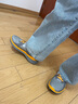 愛步（ECCO）BIOM 2.2運(yùn)動(dòng)鞋男 戶外經(jīng)典跑步鞋休閑鞋男鞋老爹鞋 健步830844 鴿子灰/鐵灰色83084450949 42 (265mm) 曬單實(shí)拍圖