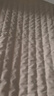 無(wú)印良品（MUJI）女式 復合 無(wú)領(lǐng)盤(pán)扣夾克 女外套新中式女裝上衣25年春季BDD90C5S 象牙色 L （165/88A） 曬單實(shí)拍圖