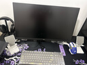 HKC獵鷹二代24.5英寸2K 240Hz顯示屏 硬件低藍光 旋轉升降1Ms游戲電競2K 320Hz電腦240Hz顯示器 G25H4/24.5英寸/2K/250Hz升級款 曬單實(shí)拍圖