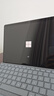 微軟Surface pro11/10/9/8/X二合一二手平板筆記本電腦13英寸120Hz高刷觸摸屏 16】pro9 i5十二代16+256G 2K觸屏 官方標(biāo)配+微軟原裝鍵盤 95成新 曬單實拍圖